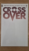 Cross Over #5 Image