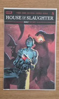 House of Slaughter #8 Boom! Studios