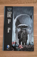 Batman Earth One DC Comics