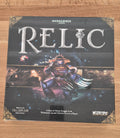 Relic Warhammer 40,000