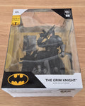 The Grim Knight Dark Multiverse