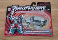 X-Brawn Transformers Robots in Disguise