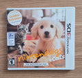 Nintendogs + Cats Golden Retriever & New Friends