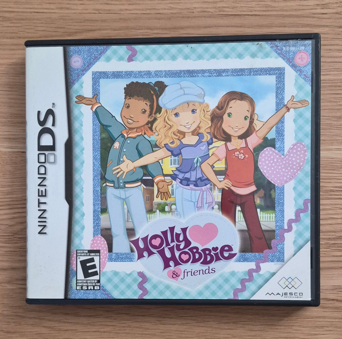 Holly Hobbie & Friends