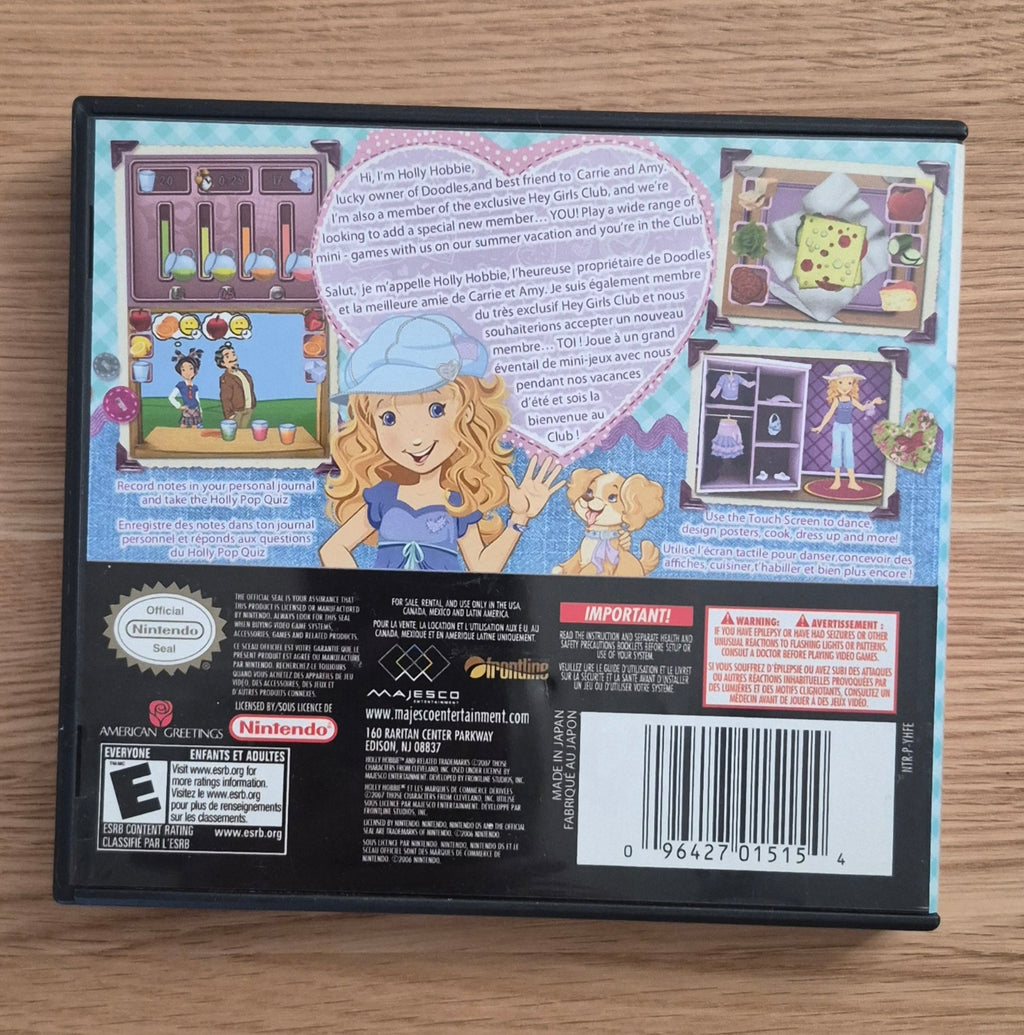 Holly Hobbie & Friends
