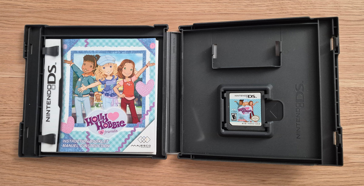 Holly Hobbie & Friends