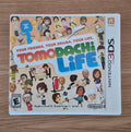 Tomodachi Life Your Friends, Your Drama, Your Life