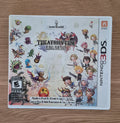 Final Fantasy Theatrhythm