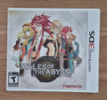 Tales of the Abyss